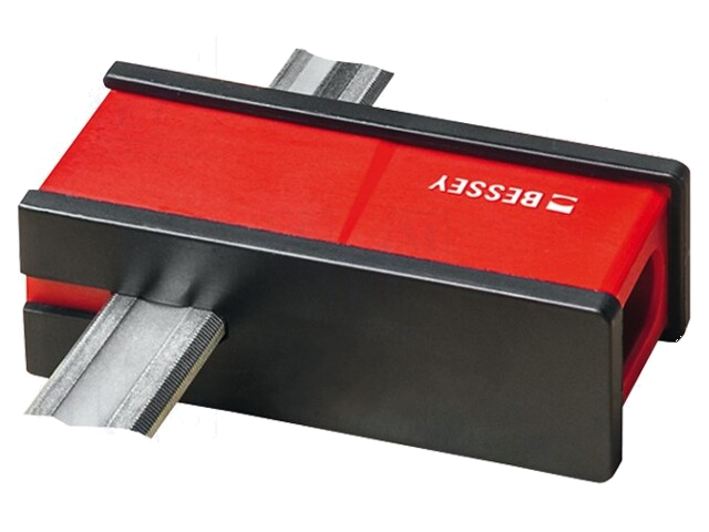 Upper jaw; clips; KRE30-2K,KRE60-2K,KRE80-2K Upper jaw; clips; KRE30-2K,KRE60-2K,KRE80-2K